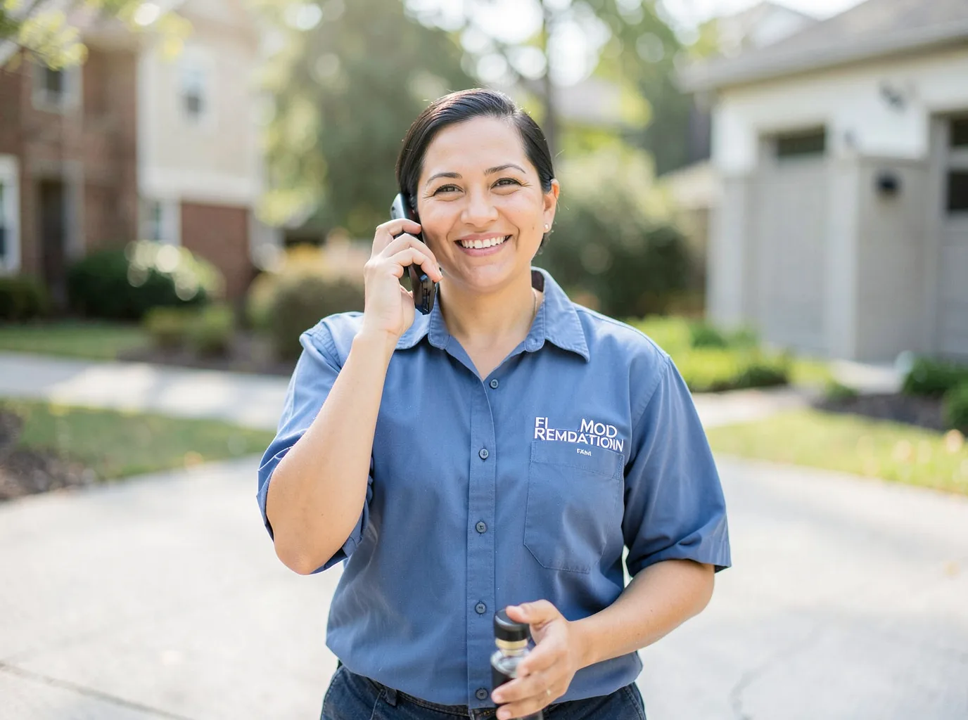 Mold Remediation Stratton, OH FAQs